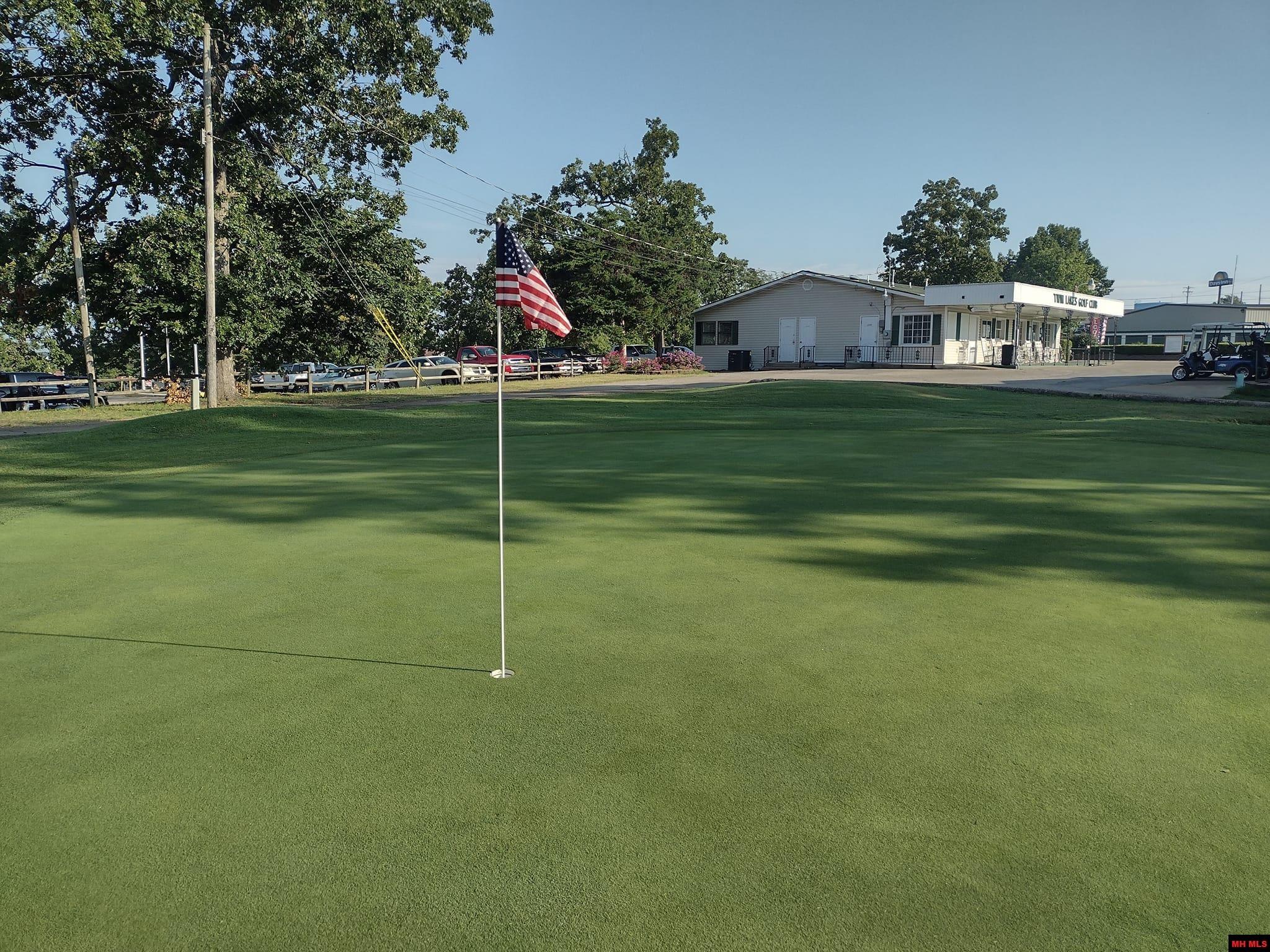 1704 EAGLE DRIVE Mountain Home, AR