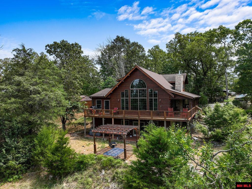 15 VICTORIA LANE | Gamaliel, AR