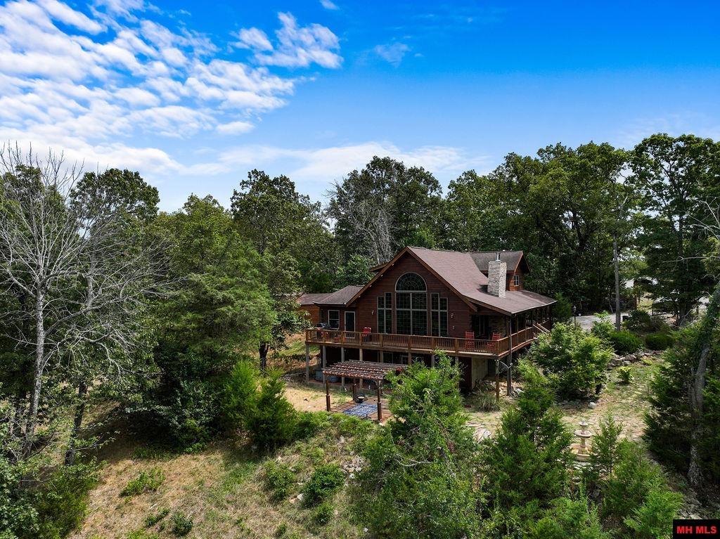 15 VICTORIA LANE Gamaliel, AR