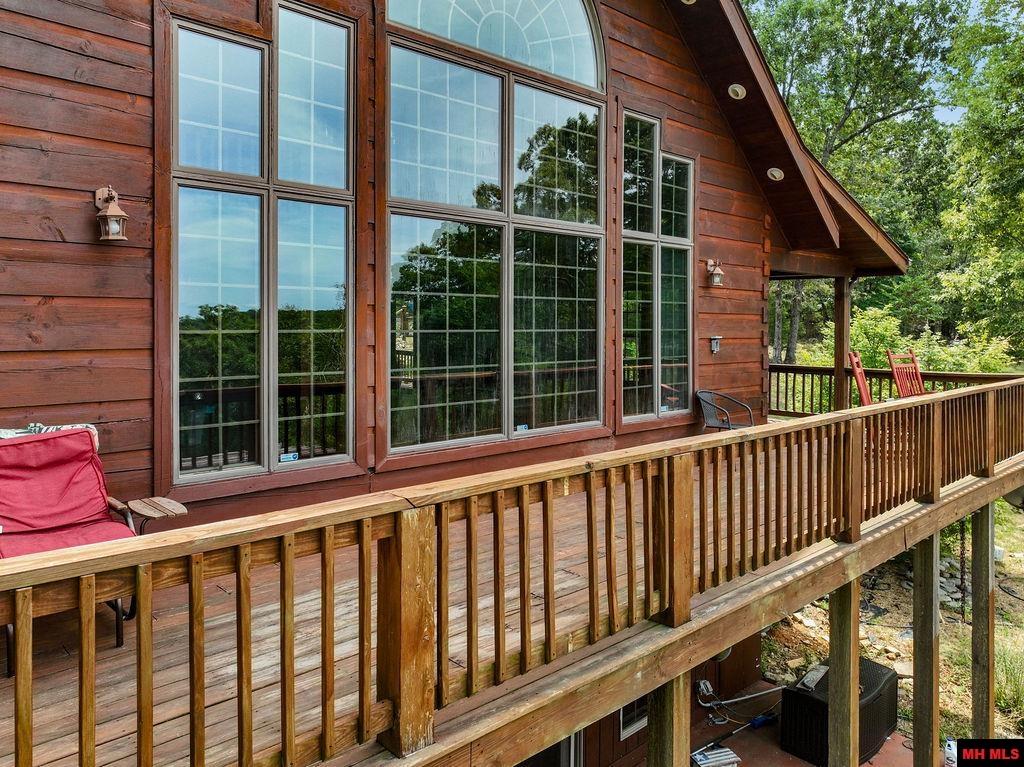 15 VICTORIA LANE Gamaliel, AR