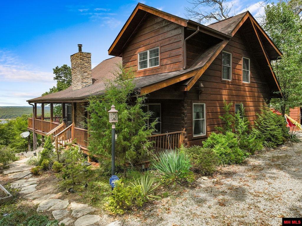 15 VICTORIA LANE Gamaliel, AR