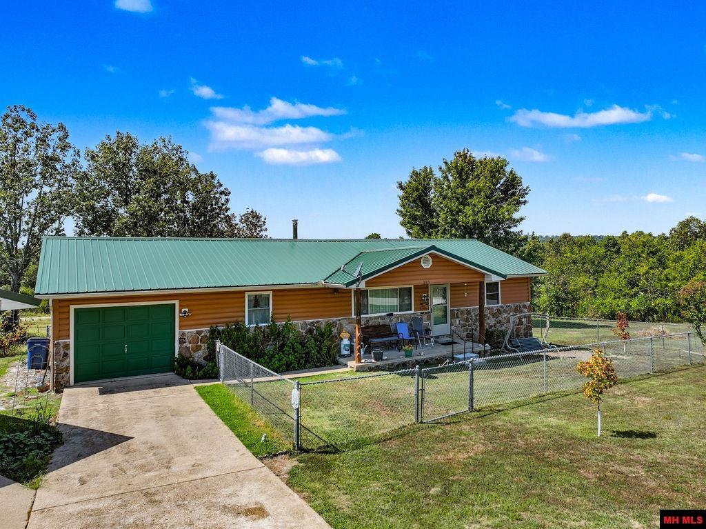373 MC CAIN DRIVE Mountain Home, AR