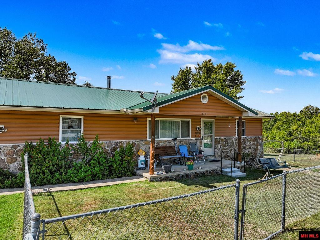 373 MC CAIN DRIVE Mountain Home, AR