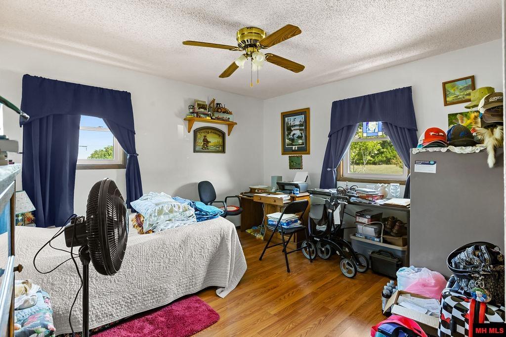 373 MC CAIN DRIVE Mountain Home, AR