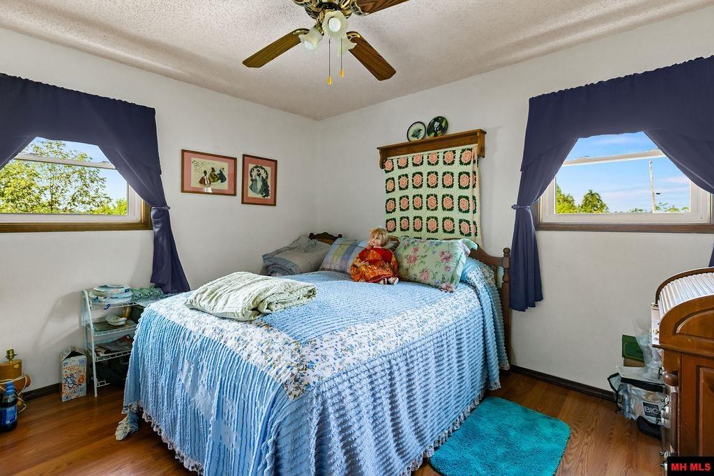 373 MC CAIN DRIVE Mountain Home, AR