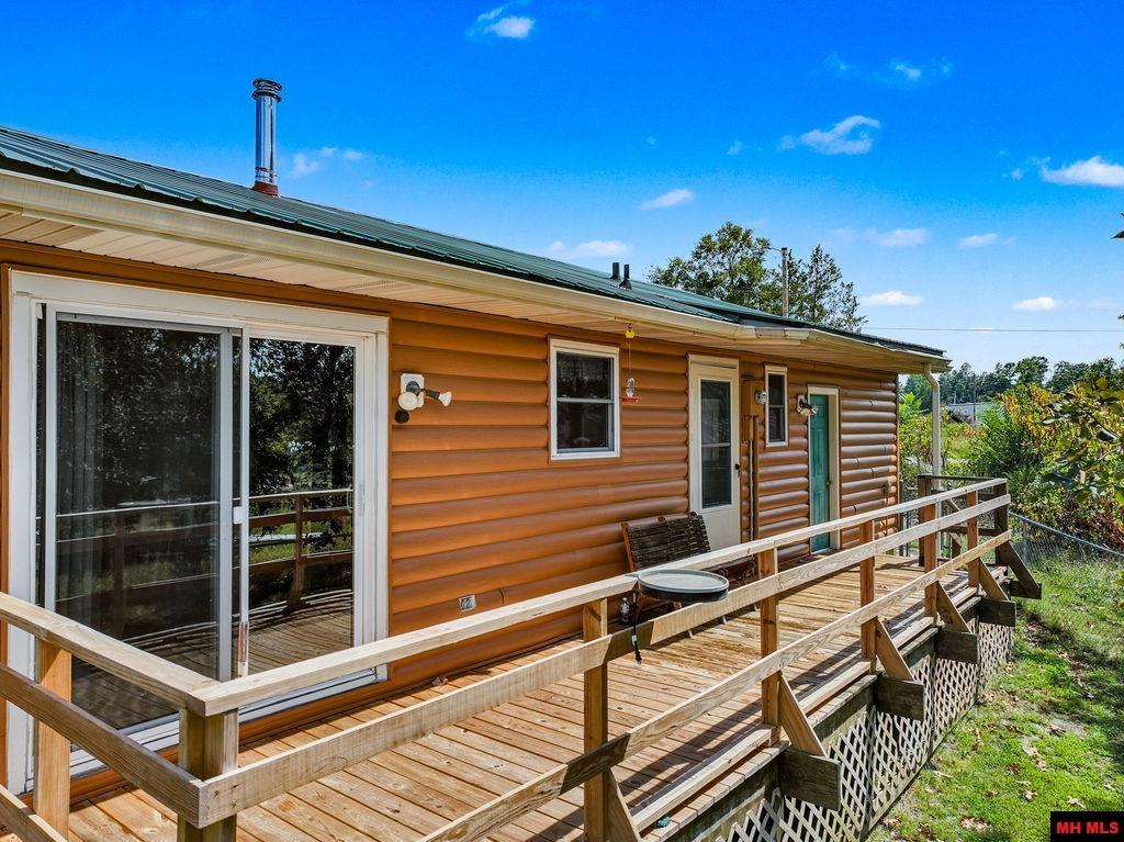 373 MC CAIN DRIVE Mountain Home, AR