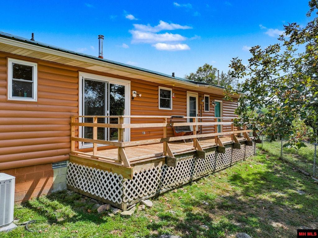 373 MC CAIN DRIVE Mountain Home, AR