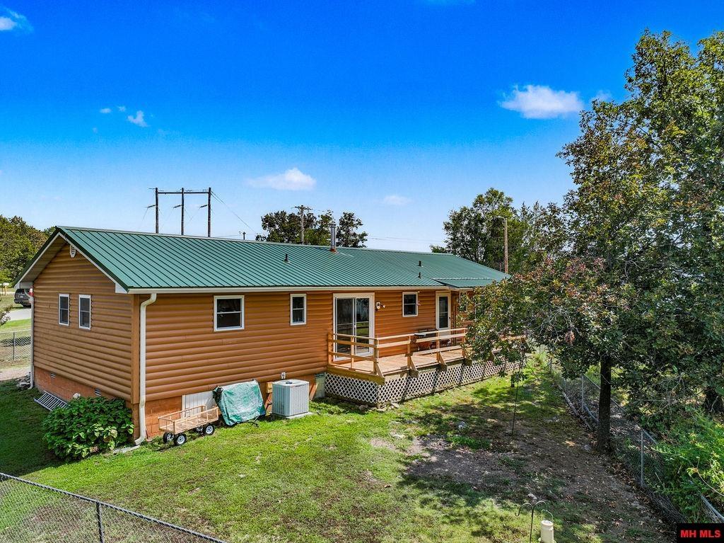 373 MC CAIN DRIVE Mountain Home, AR