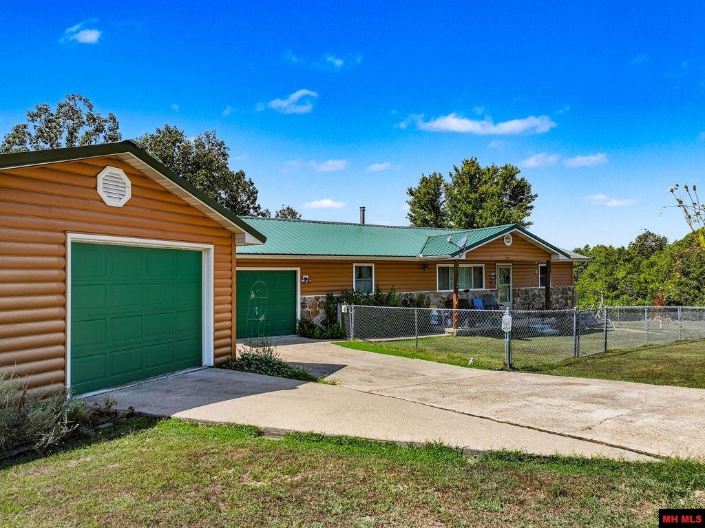373 MC CAIN DRIVE Mountain Home, AR