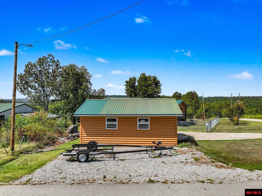 373 MC CAIN DRIVE Mountain Home, AR