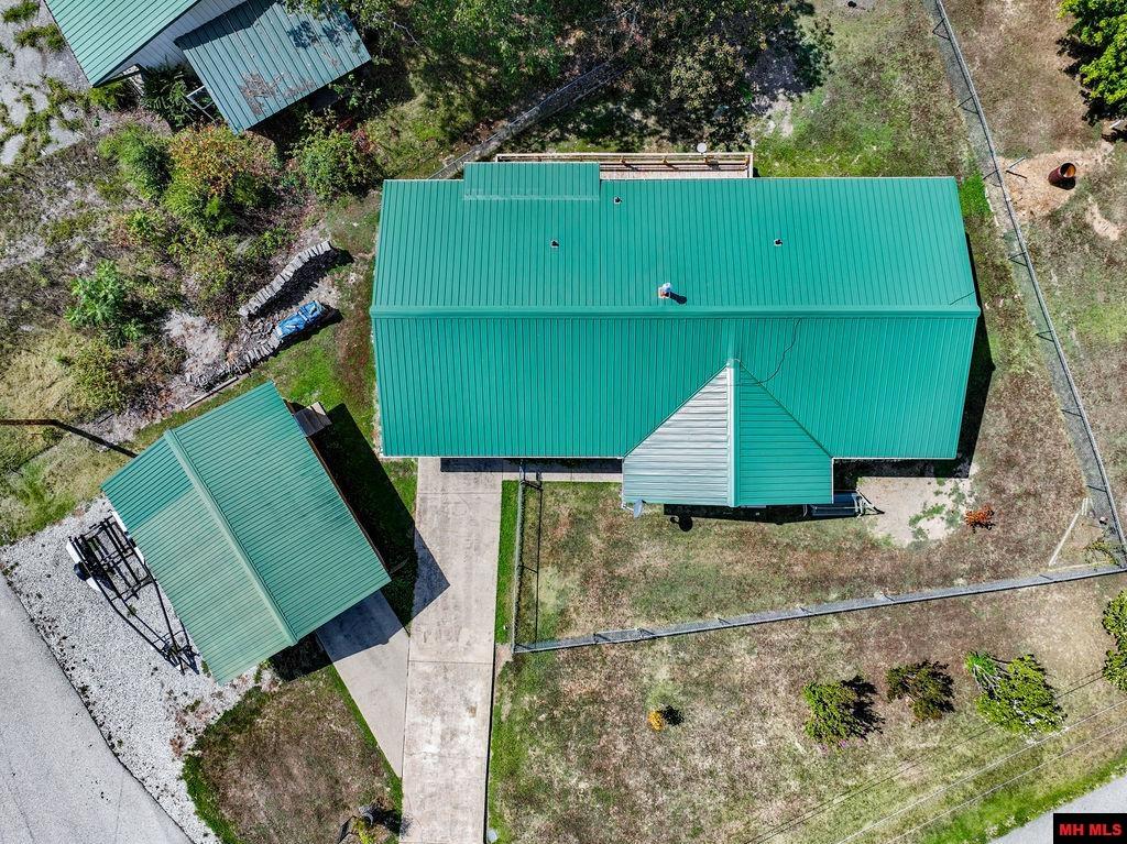 373 MC CAIN DRIVE Mountain Home, AR