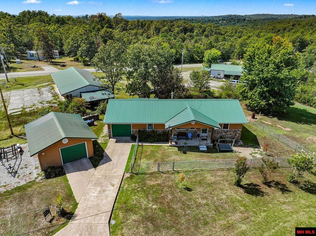 373 MC CAIN DRIVE Mountain Home, AR