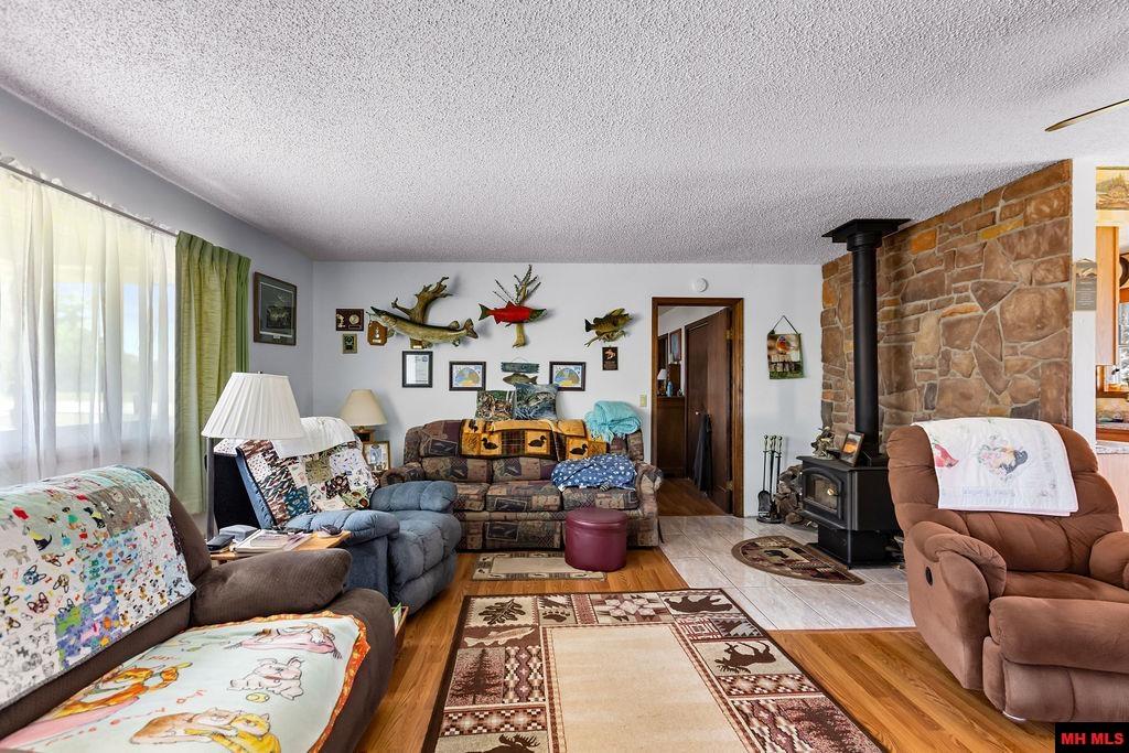 373 MC CAIN DRIVE Mountain Home, AR