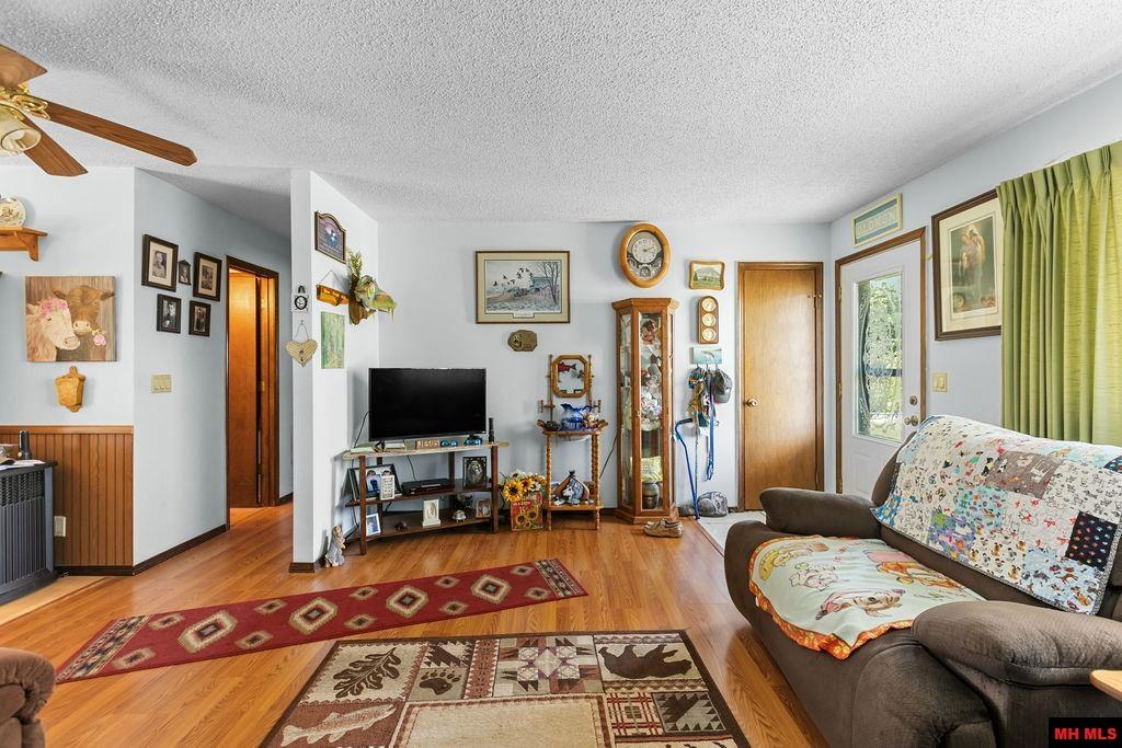 373 MC CAIN DRIVE Mountain Home, AR