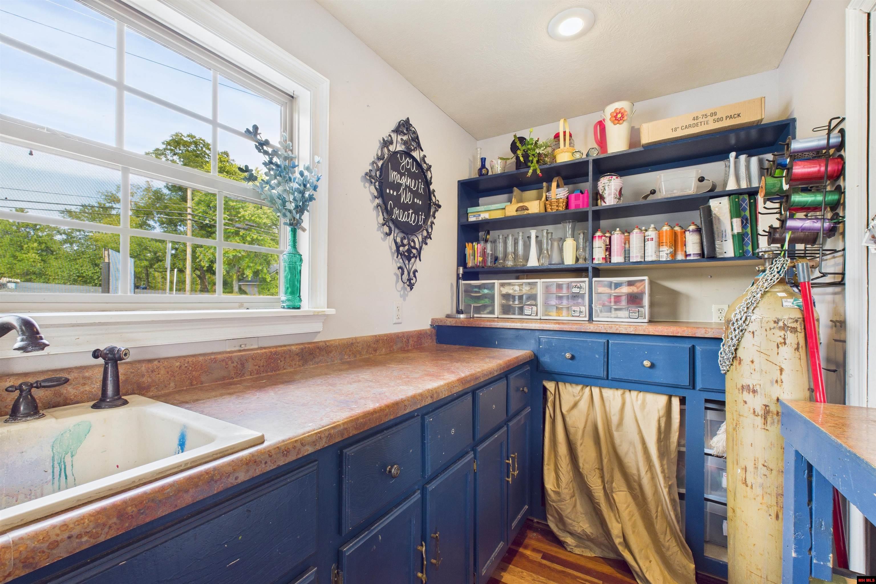 720 N PANTHER AVENUE Yellville, AR