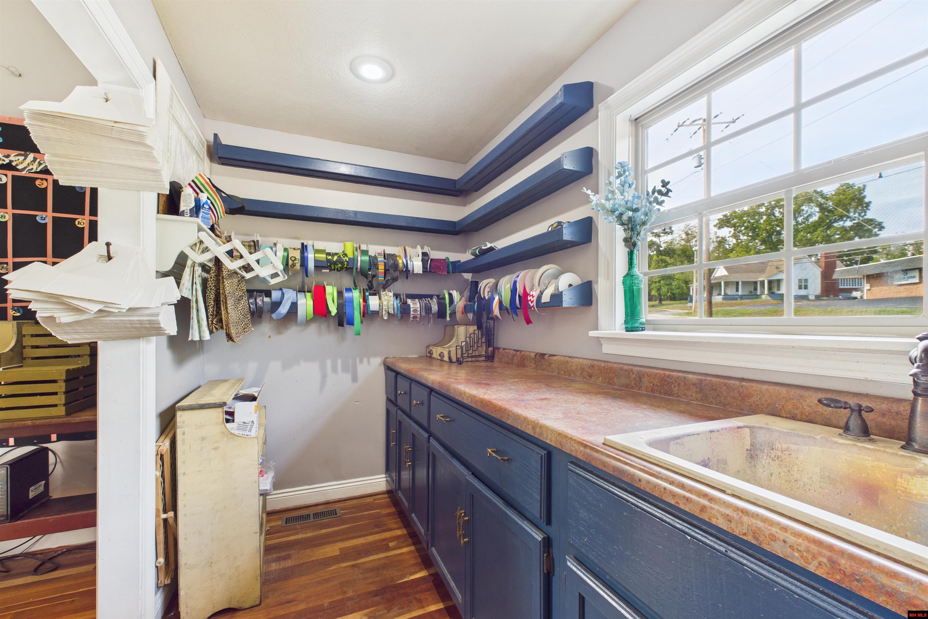 720 N PANTHER AVENUE Yellville, AR