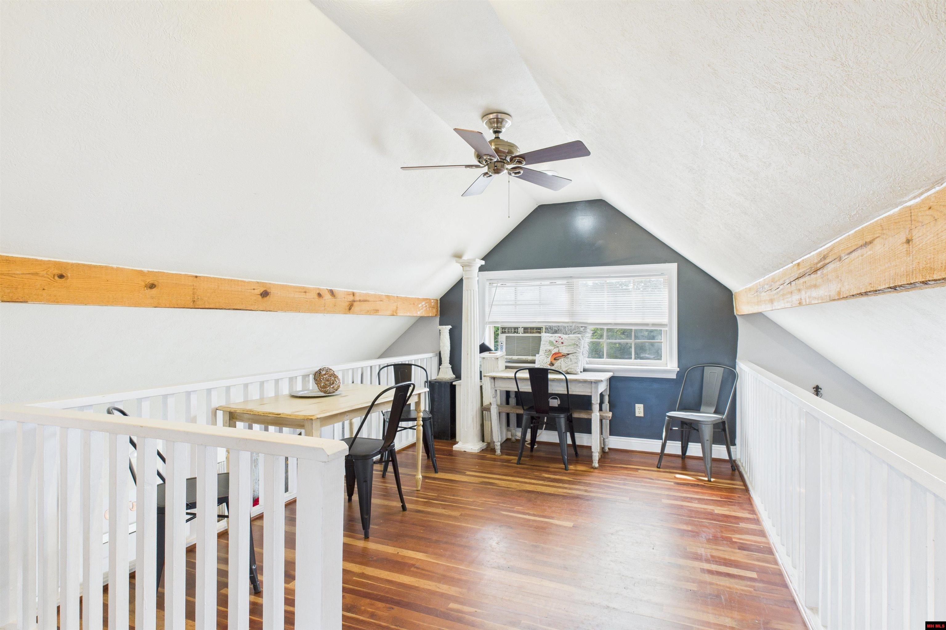 720 N PANTHER AVENUE Yellville, AR