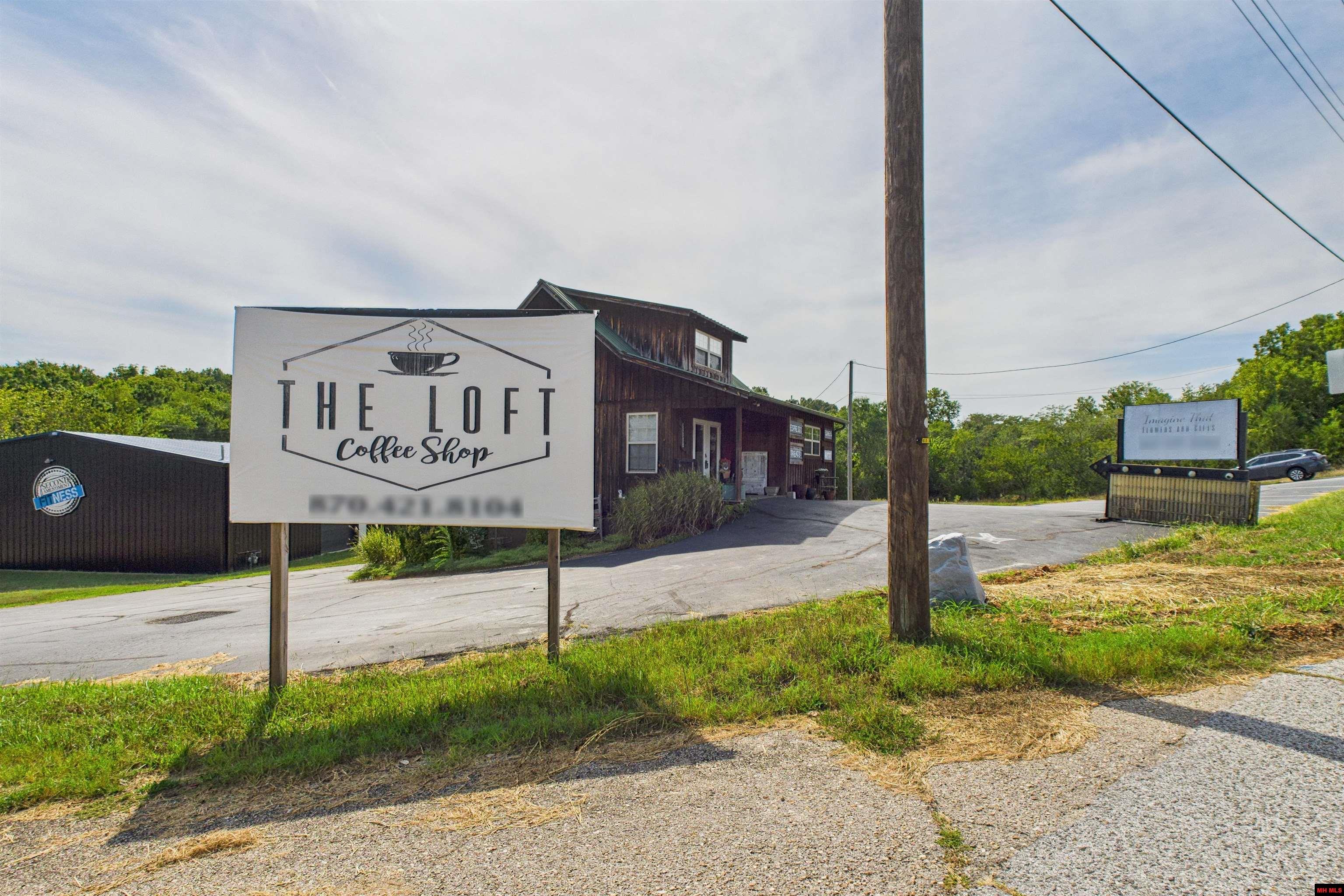 720 N PANTHER AVENUE Yellville, AR