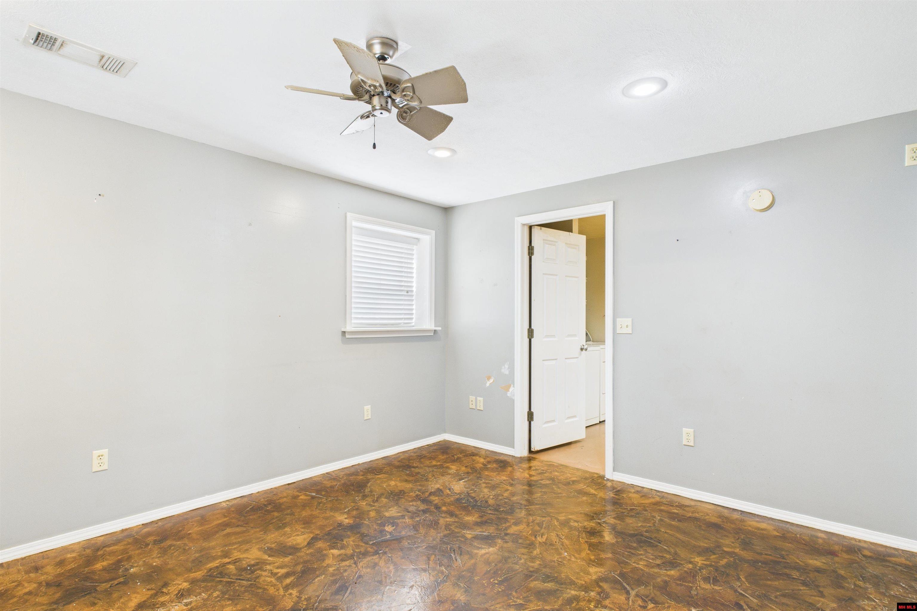 720 N PANTHER AVENUE Yellville, AR
