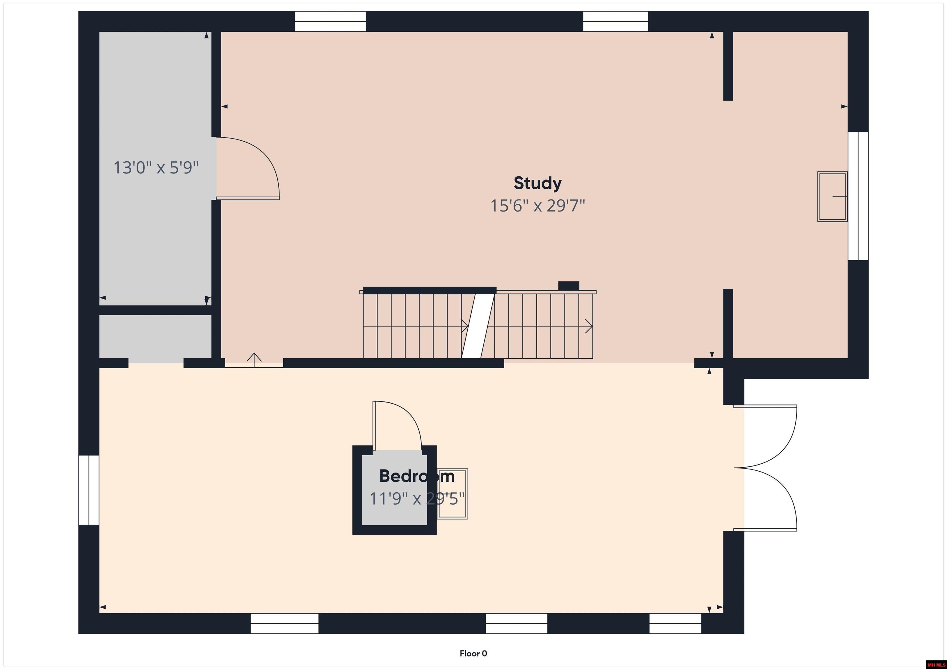 720 N PANTHER AVENUE Yellville, AR