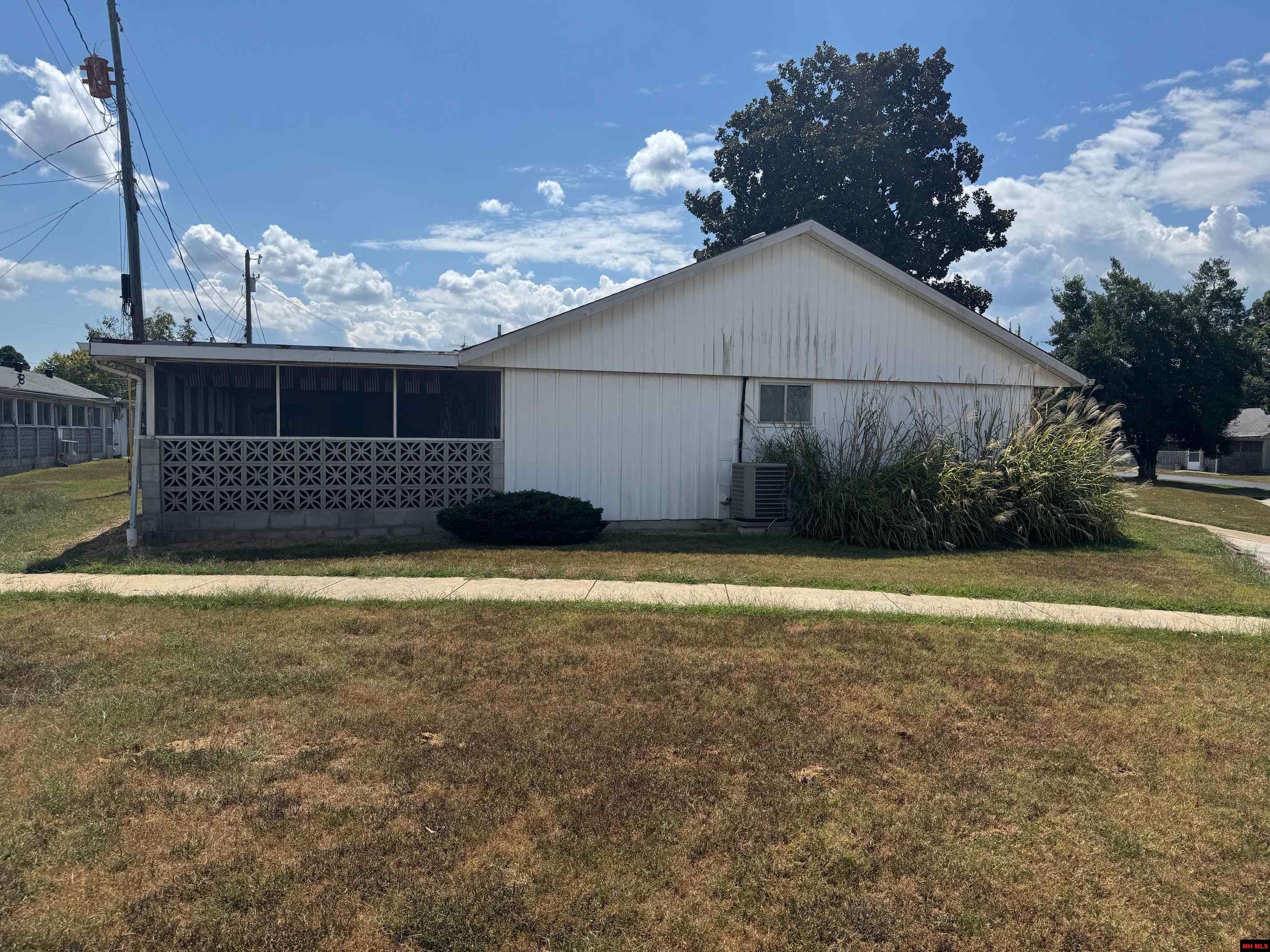 3833 HWY 178 Lakeview, AR