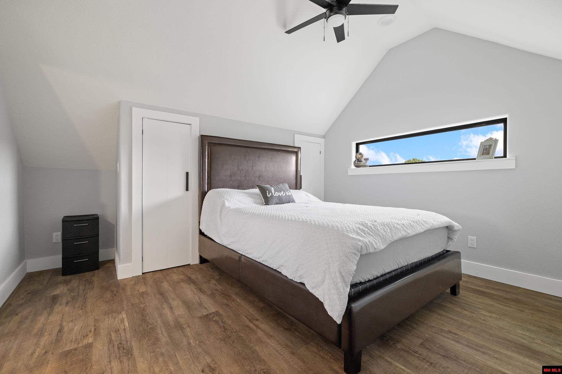 12271 ESTES LANE Omaha, AR 72662