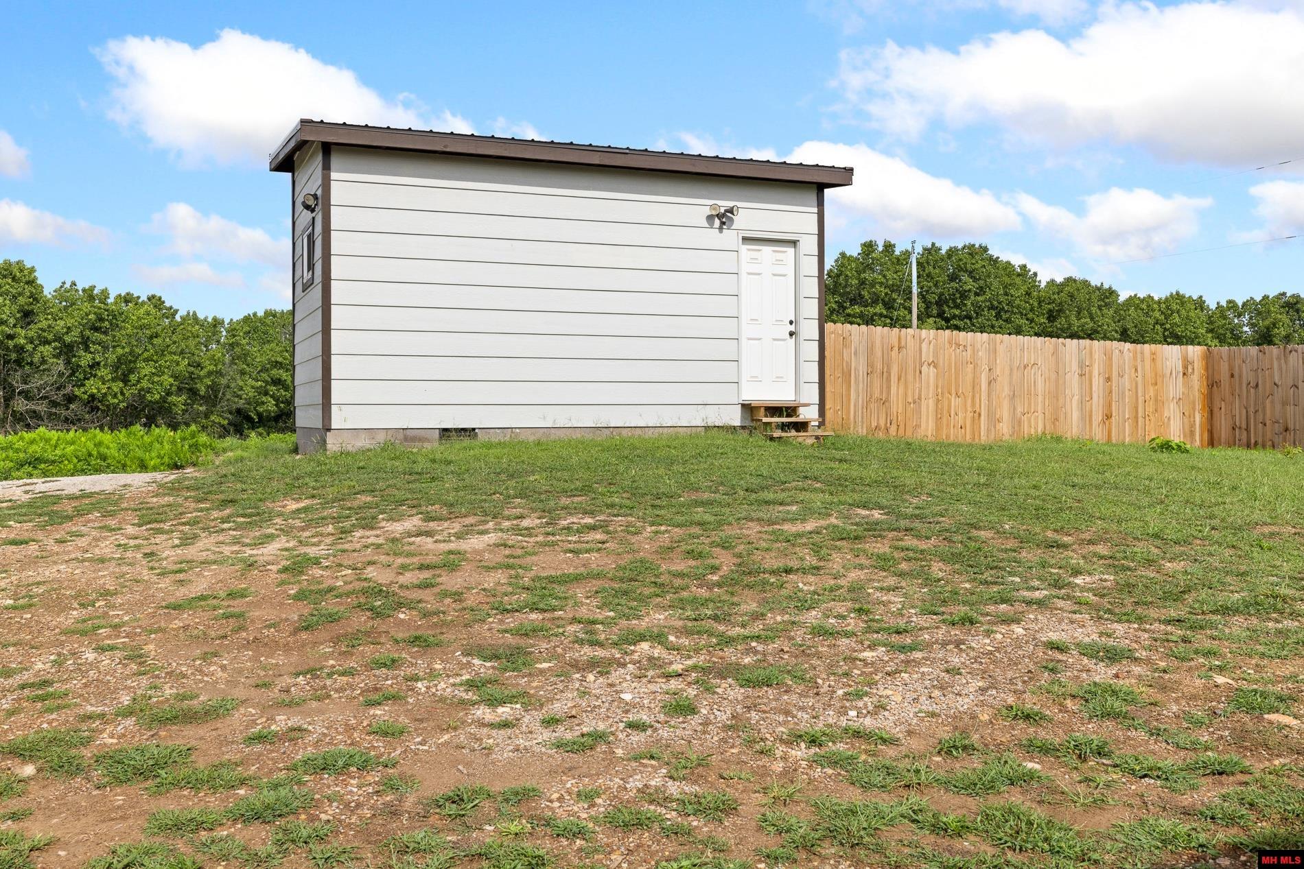 12271 ESTES LANE Omaha, AR 72662