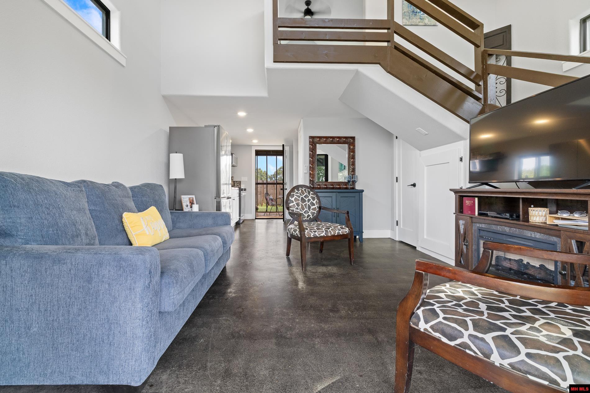 12271 ESTES LANE Omaha, AR 72662