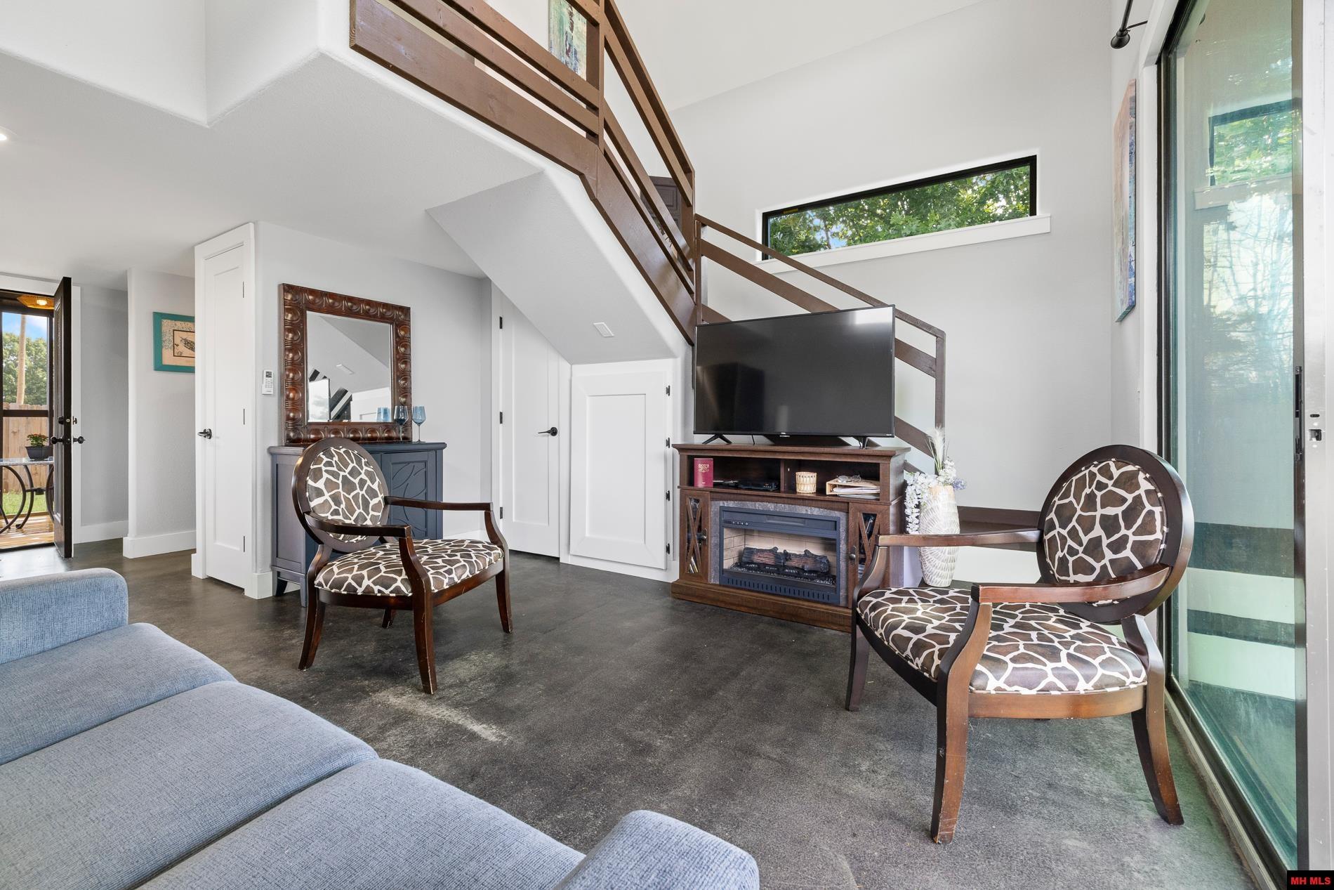 12271 ESTES LANE Omaha, AR 72662