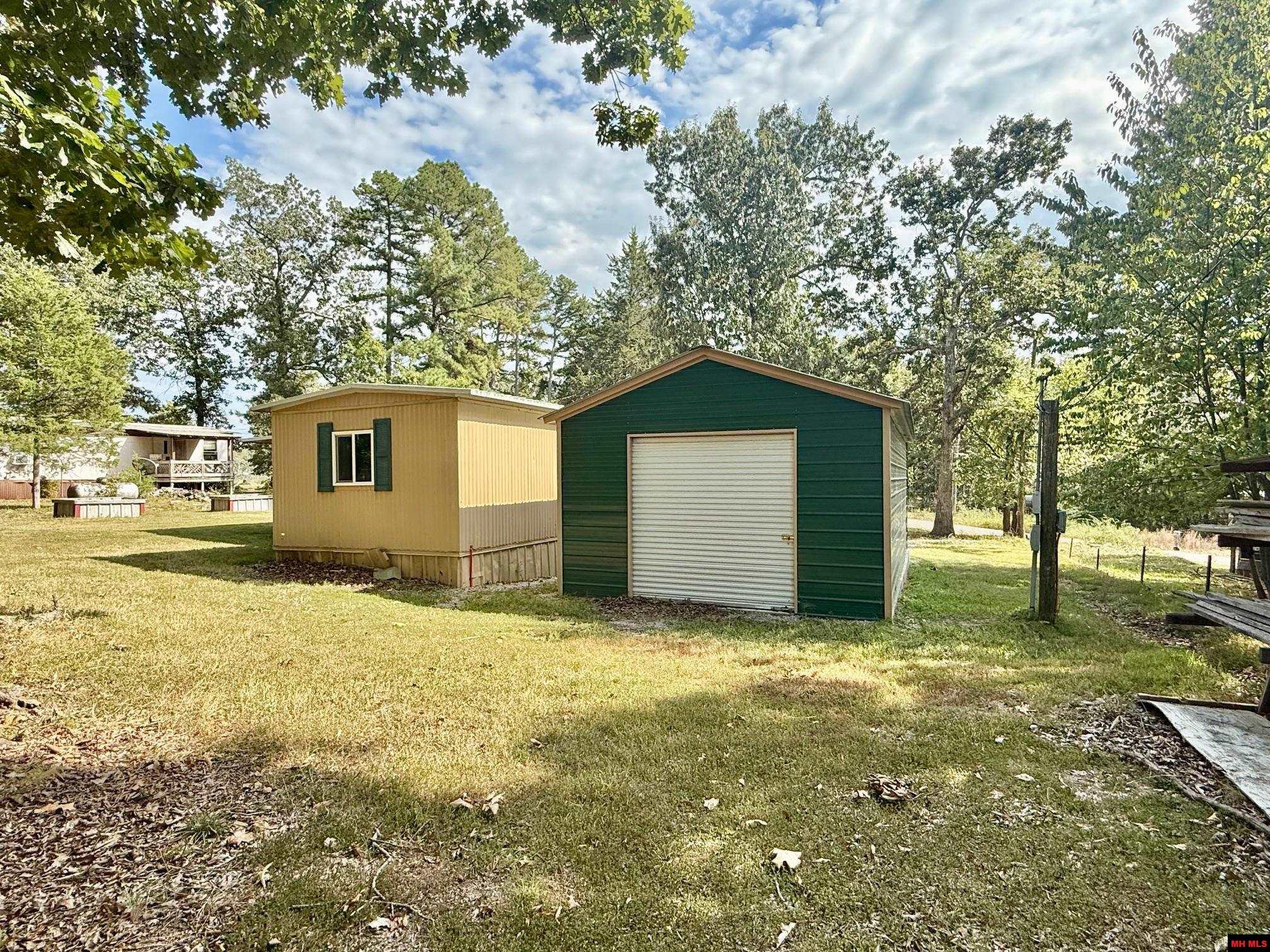 510 MAPLE AVENUE Bull Shoals, AR