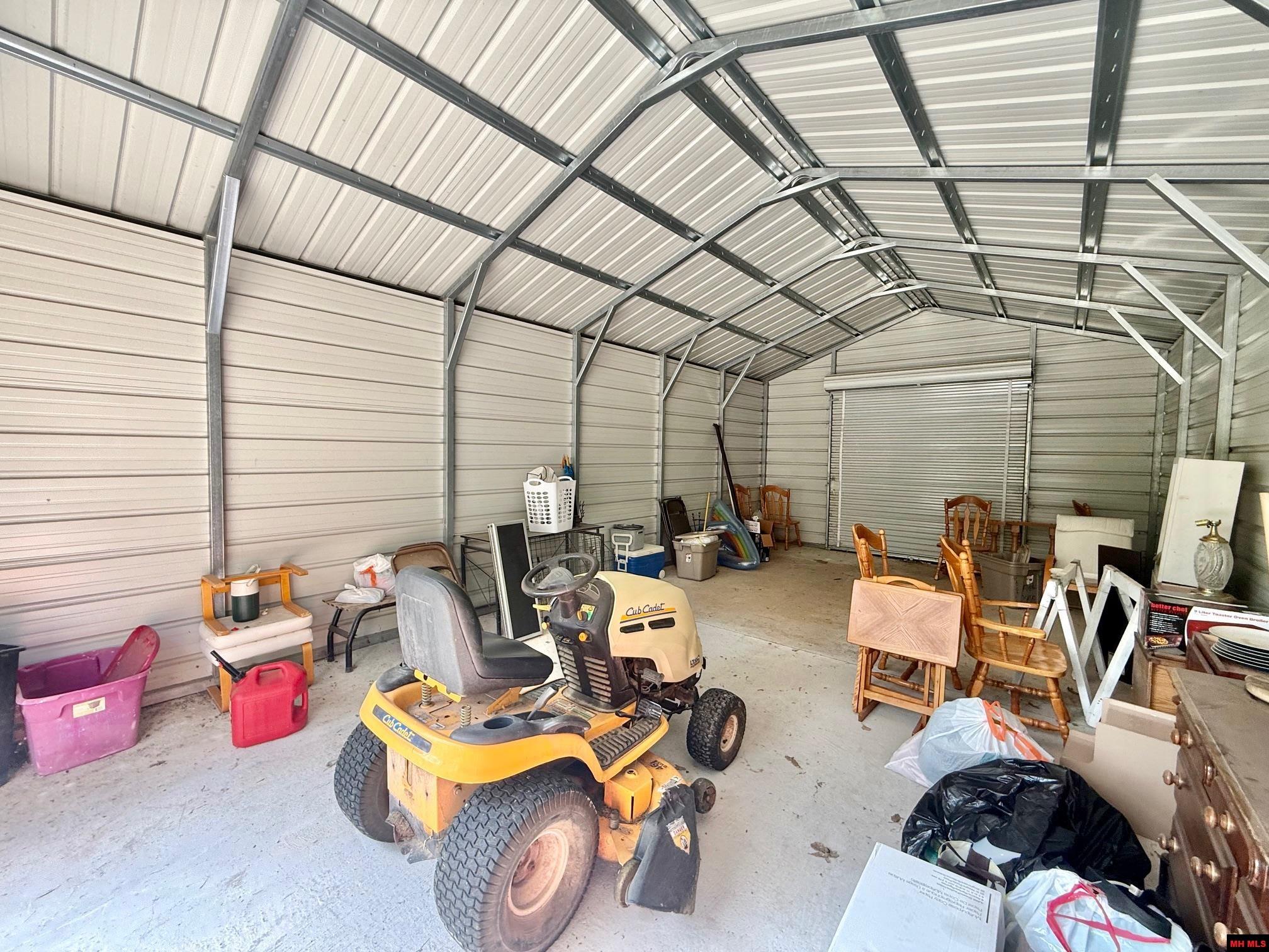 510 MAPLE AVENUE Bull Shoals, AR