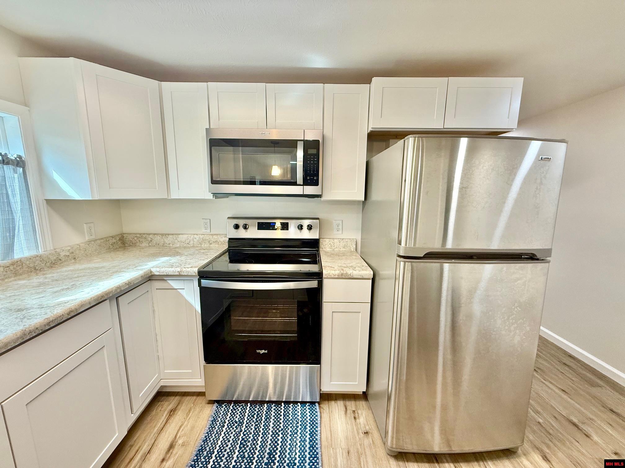 510 MAPLE AVENUE Bull Shoals, AR