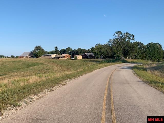 1135 -A MC 5022 St Joe, AR 72675-0000