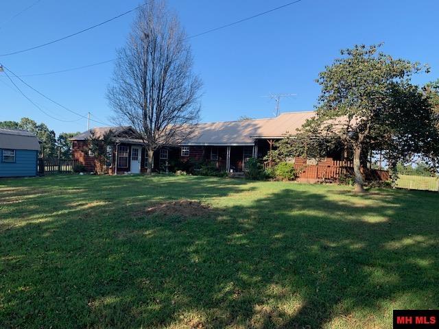 1135 -A MC 5022 St Joe, AR 72675-0000