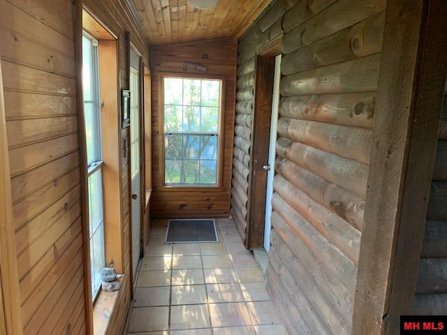 1135 -A MC 5022 St Joe, AR 72675-0000