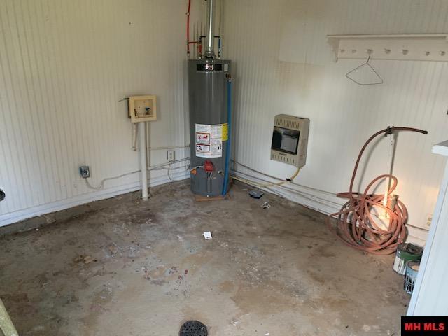 1135 -A MC 5022 St Joe, AR 72675-0000