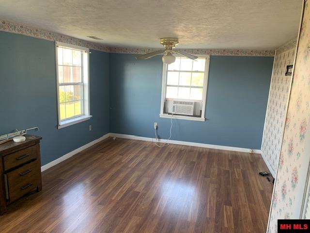 1135 -A MC 5022 St Joe, AR 72675-0000