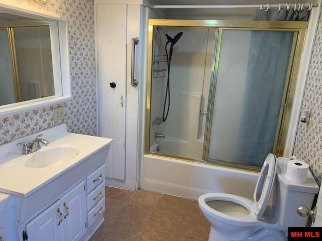 1135 -A MC 5022 St Joe, AR 72675-0000