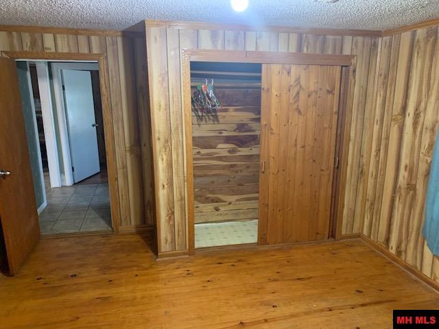 1135 -A MC 5022 St Joe, AR 72675-0000