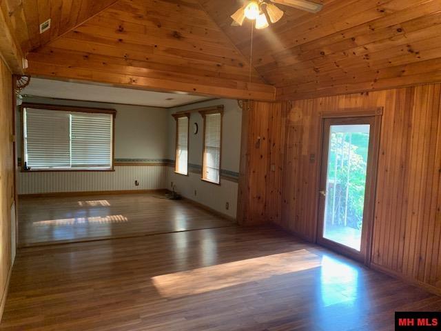 1135 -A MC 5022 St Joe, AR 72675-0000