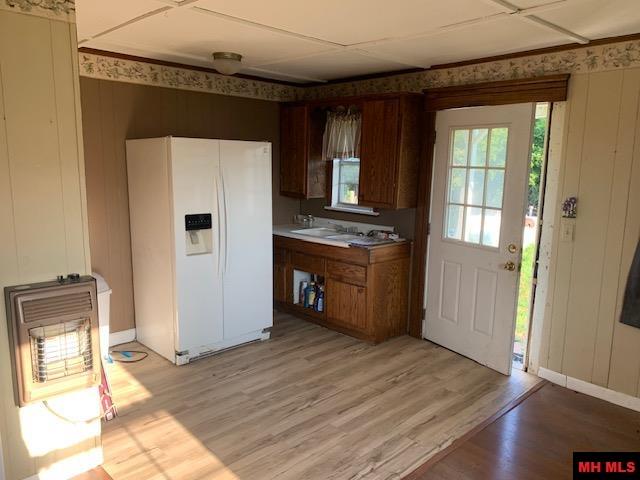 1135 -A MC 5022 St Joe, AR 72675-0000