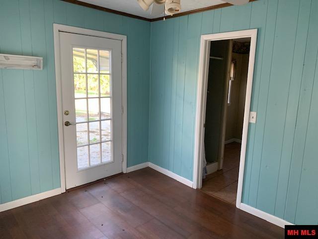 1135 -A MC 5022 St Joe, AR 72675-0000