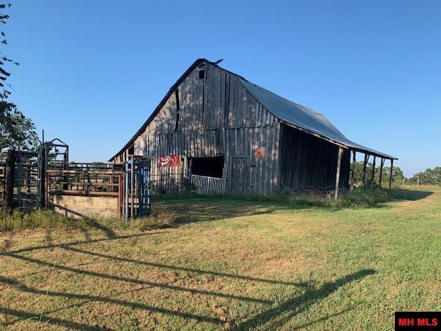 1135 -A MC 5022 St Joe, AR 72675-0000