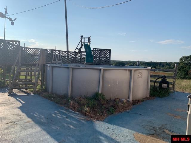 1135 -A MC 5022 St Joe, AR 72675-0000