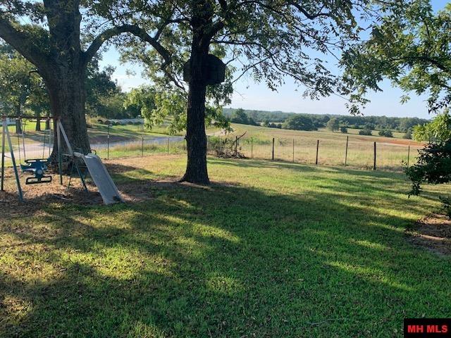 1135 -A MC 5022 St Joe, AR 72675-0000