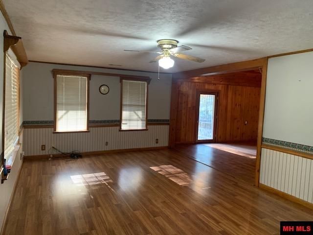 1135 -A MC 5022 St Joe, AR 72675-0000