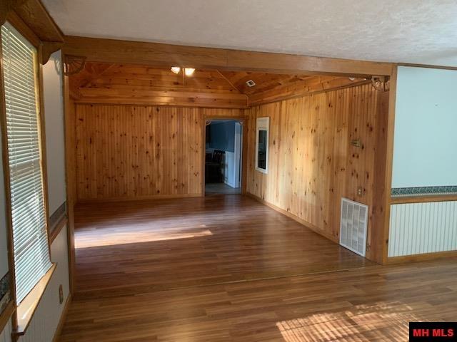 1135 -A MC 5022 St Joe, AR 72675-0000