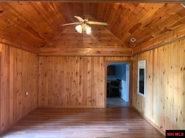 1135 -A MC 5022 St Joe, AR 72675-0000