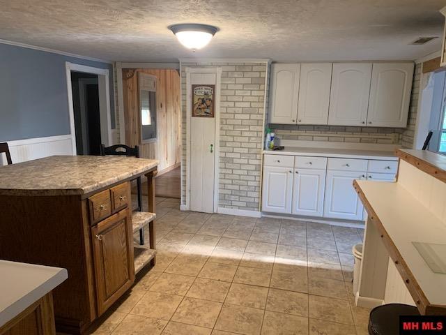 1135 -A MC 5022 St Joe, AR 72675-0000