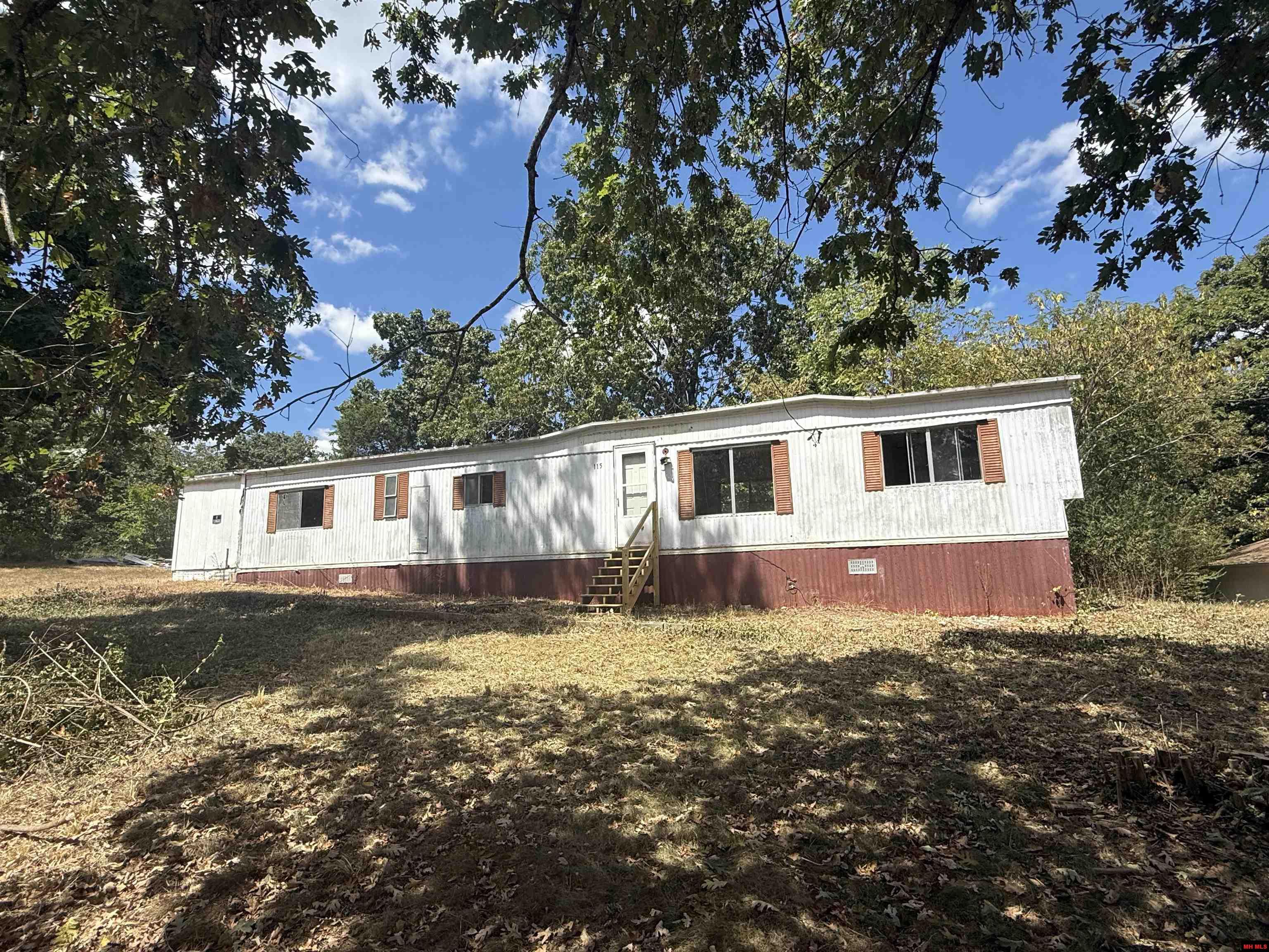 115 COUNTRY LIFE TERRACE Midway, AR